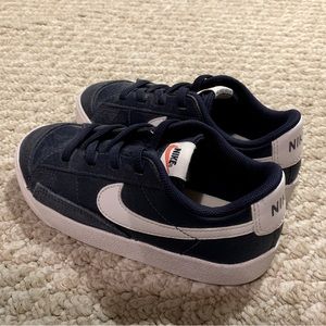 Nike Low Dunks (Toddler)
